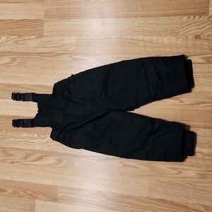 Circo toddler snow pants snow bib size 12m